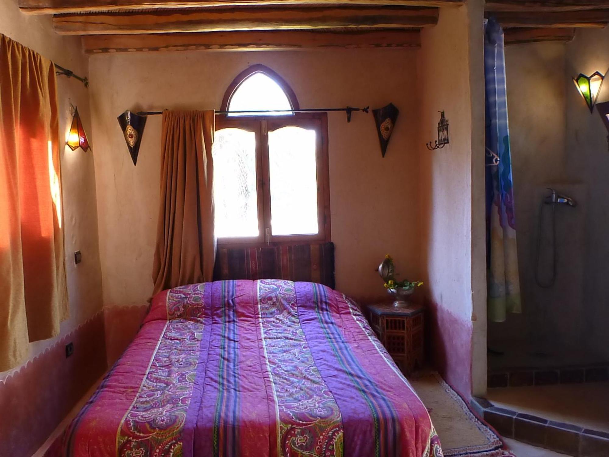 Le Chant Des Palmiers Agdz Room photo